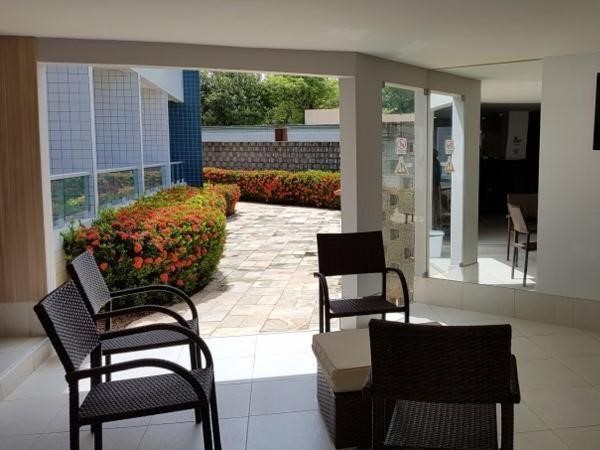 Hotel Enseada dos Corais